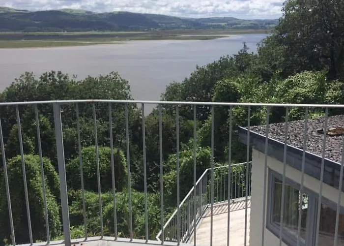 The Old Stables Aberdyfi Apartment 3