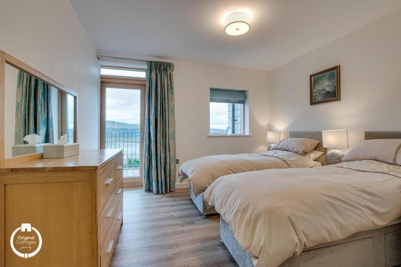 Apartamento The Old Stables 3 *