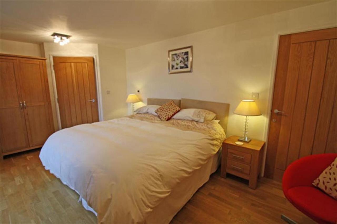 Apartamento The Old Stables 3 *