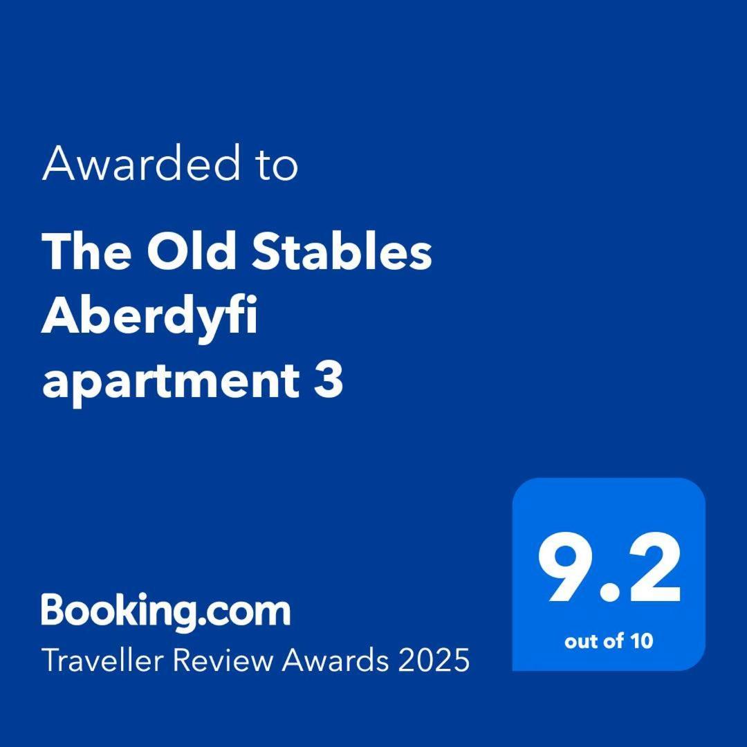 Apartamento The Old Stables 3 *